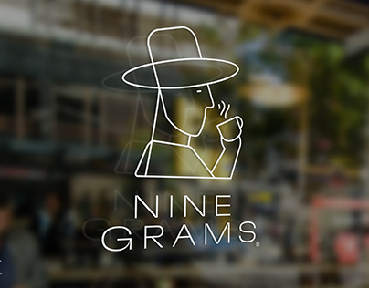 Nine Grams Coffee Roasting Co.