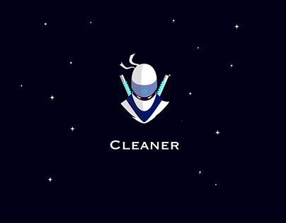 Ninja Cleaner