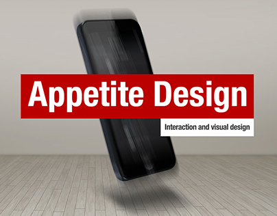 Appetite Design