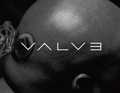 VALVE Rebranding