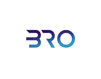 Project thumbnail - BRO-Rides .. branding