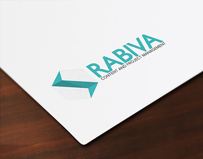 Logo Design for Rabiva