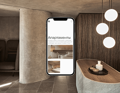 Eurorem — Дизайнерская отделка квартир