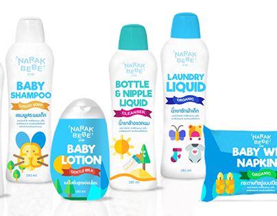 Kid & Baby Shower Products