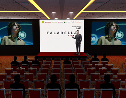 FALABELLA | Encuentro Directores