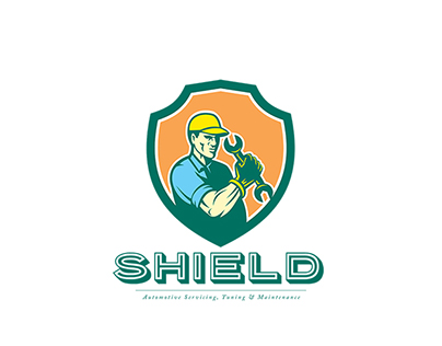 Shield Automotive Servicing
Logo