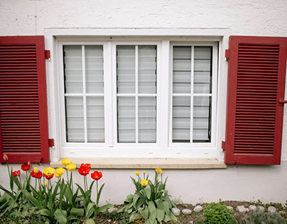 Eco-Friendly Elegance With Window Plantation Shutters