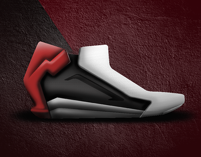 Footwear Future Design - AMG