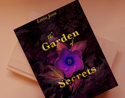 Project thumbnail - The Garden of Secrets