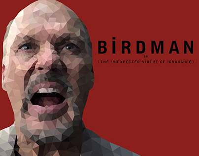 Michael Keaton Birdman