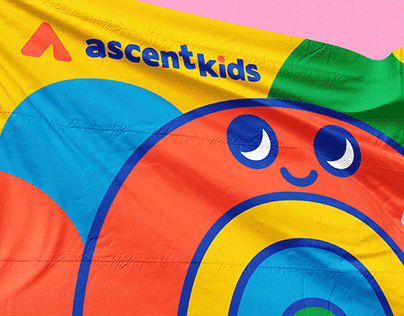 Ascent Kids