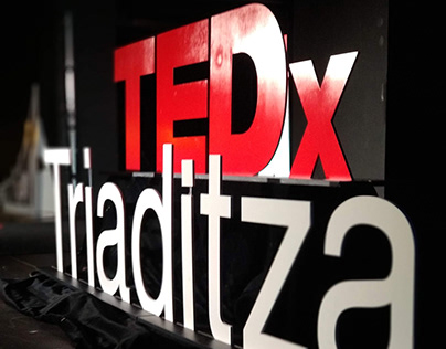 TEDx 'Building Bridges'