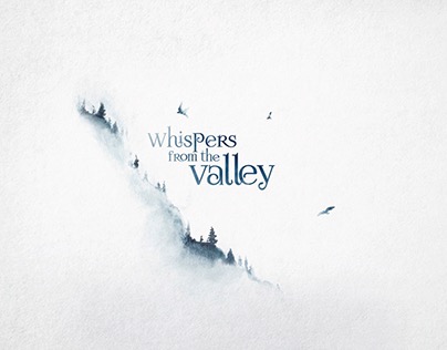 ZOYA - whispers from the valley campaign