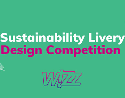 Sustainability Livery Design Competition