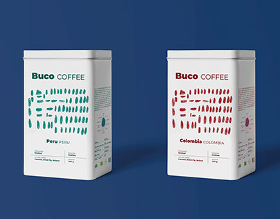 Buco Coffee