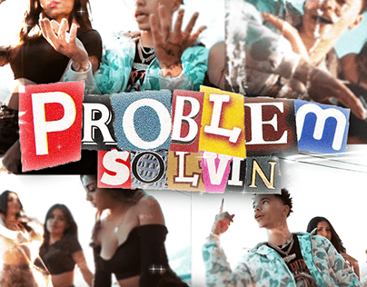 Problem Solvin Cover Art Lil Mosey