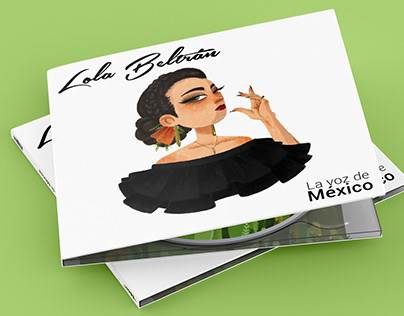 La voz de México, Lola Beltrán