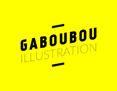 Gaboubou illustration