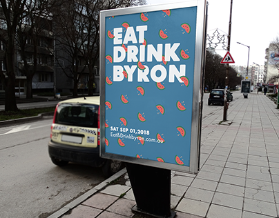 Eat&Drink, Byron Bay