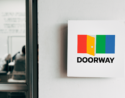 DOORWAY logo