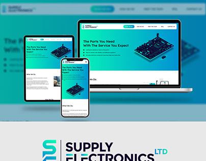 The Supply Electronics