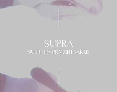 SuPra | Sukriti & Prakriti Kakar | The Grub Fest