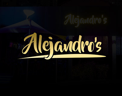 Alejandro's Bar - Panama