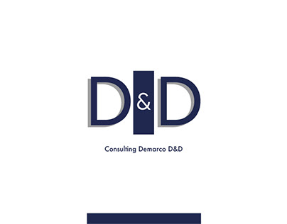 Consulting Demarco D&D