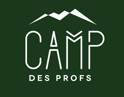 Project thumbnail - Le camp des profs