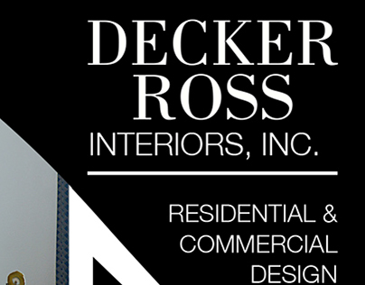 Decker Ross for IRB AD