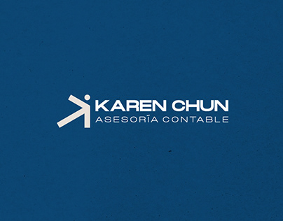 Karen Chun - Personal Branding