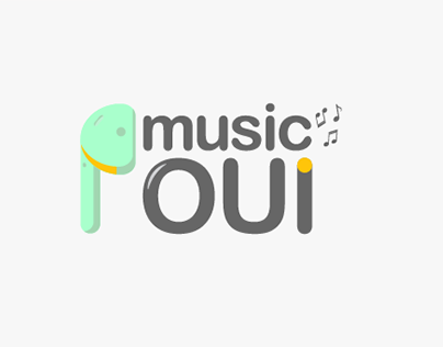 musicOui Logo