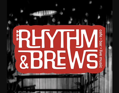Rhythm & Brews Cafe