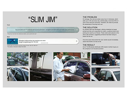 Slim Jim (Asta Kanti DM)