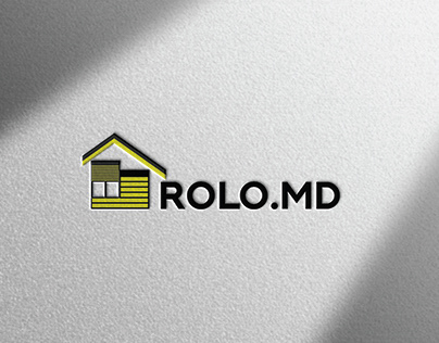 Brand Identity Guidelines ROLO.MD