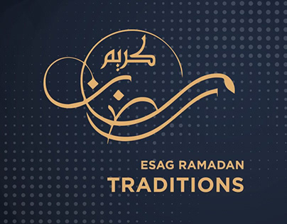 ESAG Ramadan Traditions