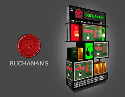 Propuestas Shopper Buchanan's