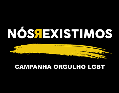 MÍDIAS SOCIAIS- Campanha LGBT