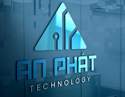 An Phát - Logo Design