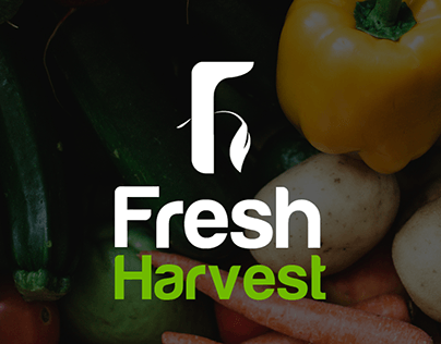 Fresh Harvest logo