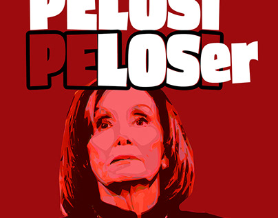 Pathetic Pelosi, SOTU's biggest loser