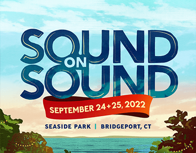 Sound on Sound 2022