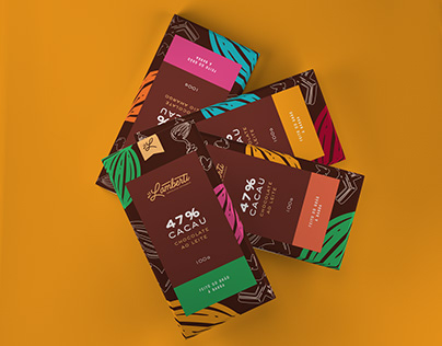 Lamberti • Chocolates Artesanais