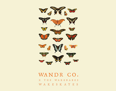 Wandr Co. 'The Nectar'