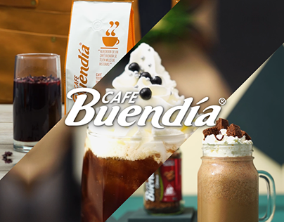 Cafe Buendia