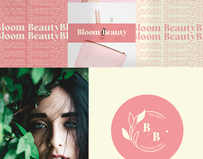 Bloom Beauty : A Premium Quality Cosmetic Brand