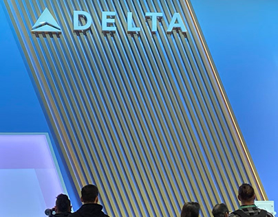 The Delta Difference at CES