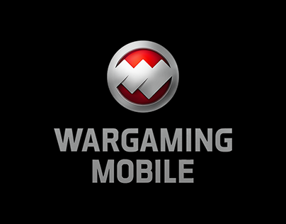Promotional Design - Wargaming Mobile Game Event