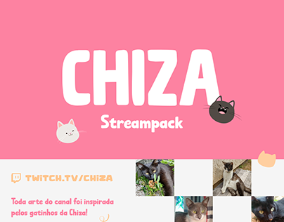 StreamPack | Chiza