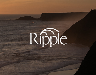 Project thumbnail - Actively betters personal flow — Ripple Surf Therapy
